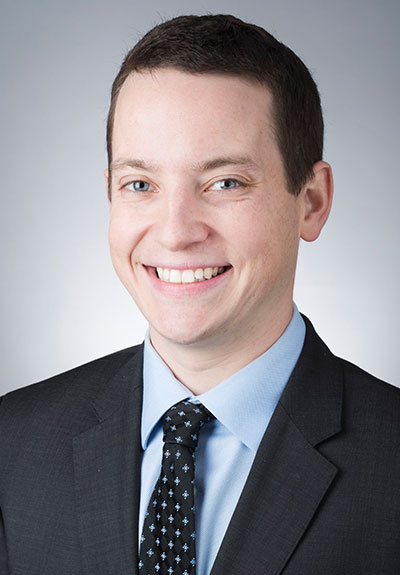 Ben Corson
